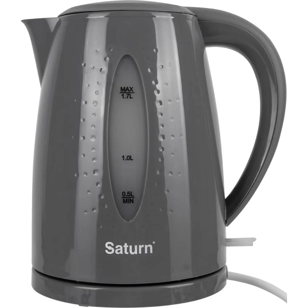 Чайник SATURN ST-EK8438U Gray